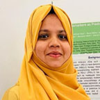 Shereena Sherif